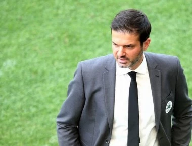 Εκουαδόρ: Προπονητής έφτυσε οπαδό που τον έβριζε (βίντεο)